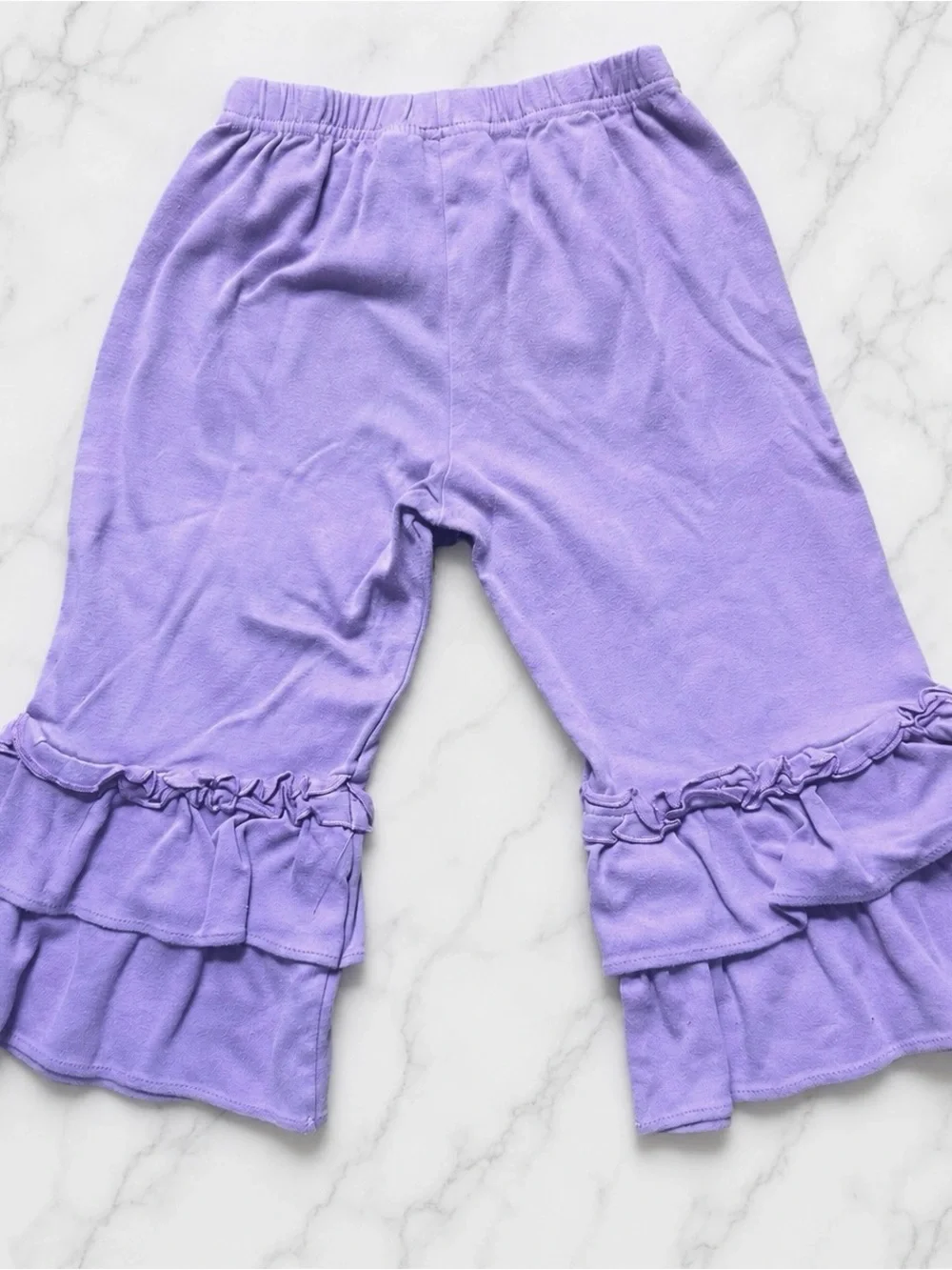 Little girls boutique party outfit-fits a size 7/8.